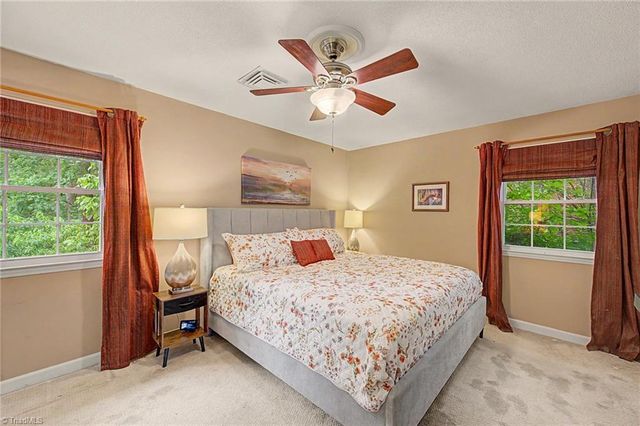 3861 Tangle Lane, Winston-salem, NC 27106