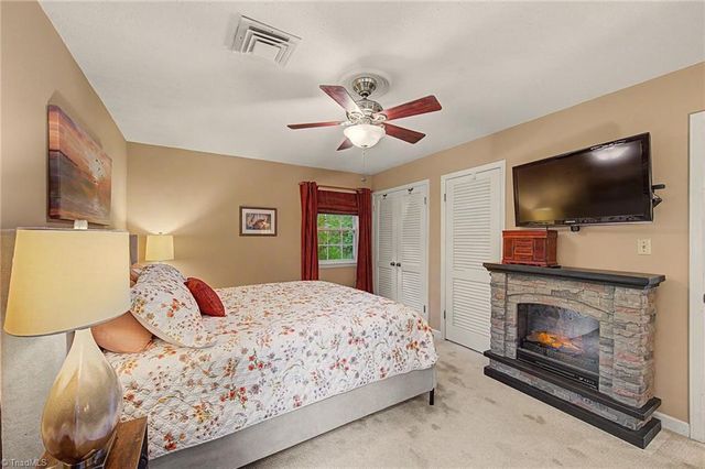 3861 Tangle Lane, Winston-salem, NC 27106