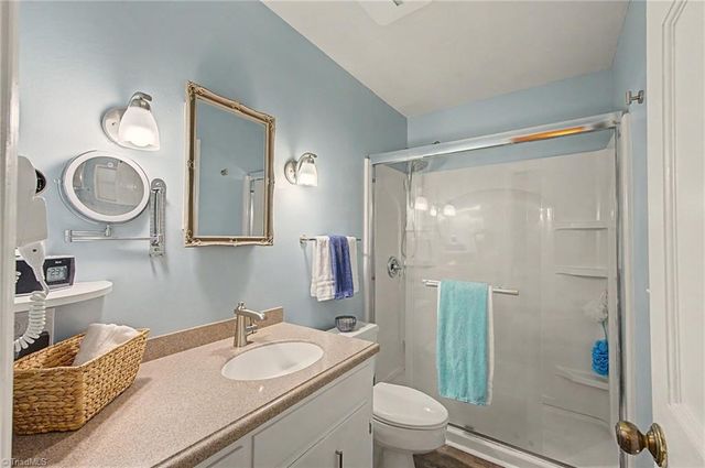 3861 Tangle Lane, Winston-salem, NC 27106