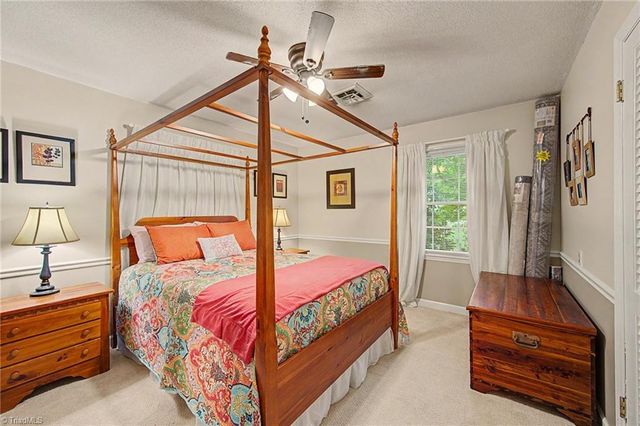 3861 Tangle Lane, Winston-salem, NC 27106