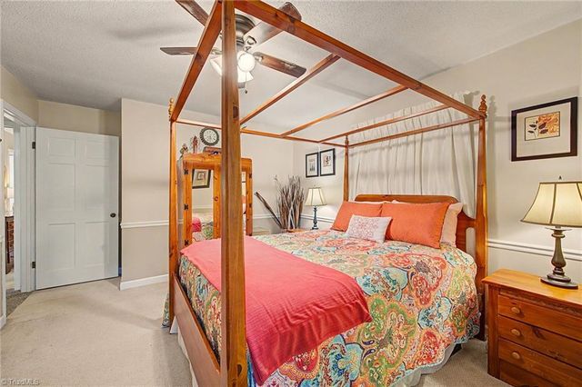 3861 Tangle Lane, Winston-salem, NC 27106