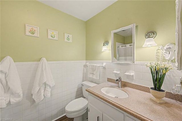3861 Tangle Lane, Winston-salem, NC 27106