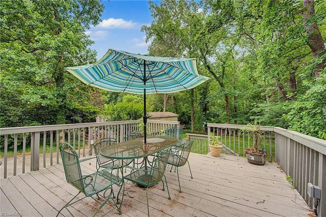 3861 Tangle Lane, Winston-salem, NC 27106
