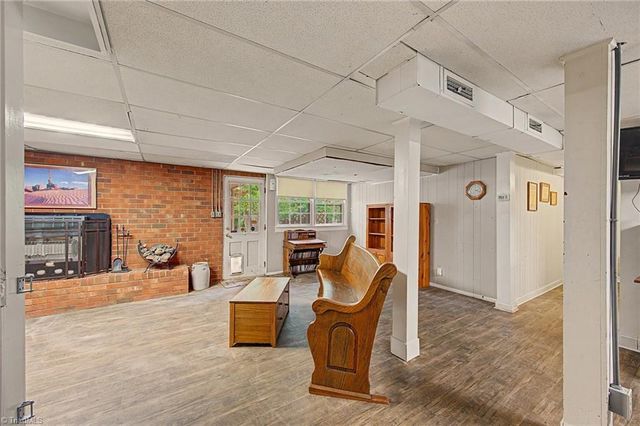 3861 Tangle Lane, Winston-salem, NC 27106