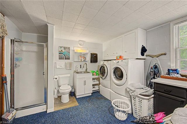 3861 Tangle Lane, Winston-salem, NC 27106