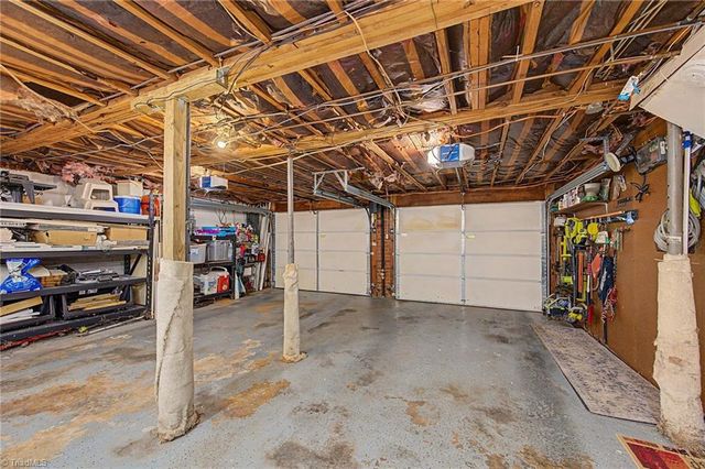 3861 Tangle Lane, Winston-salem, NC 27106
