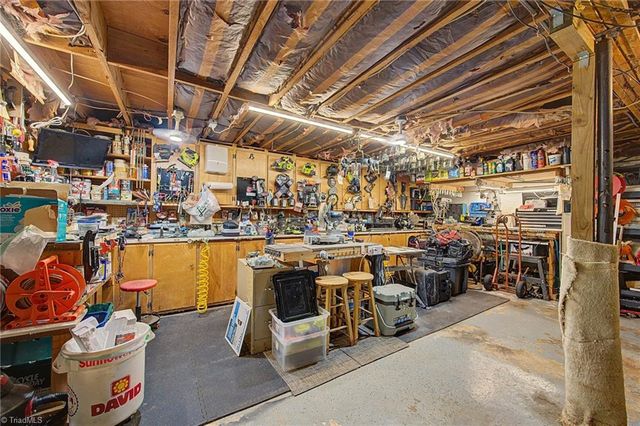 3861 Tangle Lane, Winston-salem, NC 27106