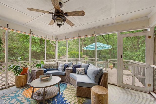 3861 Tangle Lane, Winston-salem, NC 27106