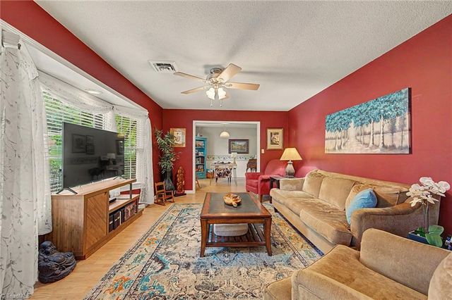 3861 Tangle Lane, Winston-salem, NC 27106