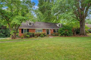 3861 Tangle Lane, Winston-salem, NC 27106