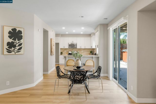 38 Keith Ct, Oakley, CA 94561