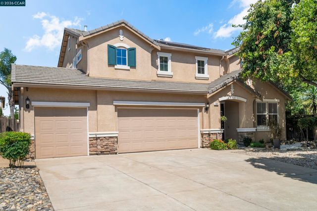38 Keith Ct, Oakley, CA 94561