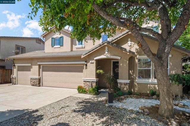 38 Keith Ct, Oakley, CA 94561