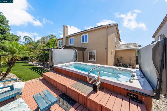 38 Keith Ct, Oakley, CA 94561