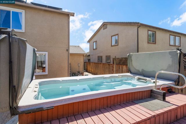 38 Keith Ct, Oakley, CA 94561