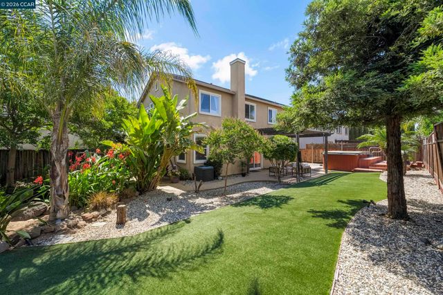 38 Keith Ct, Oakley, CA 94561