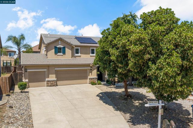 38 Keith Ct, Oakley, CA 94561