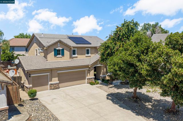 38 Keith Ct, Oakley, CA 94561