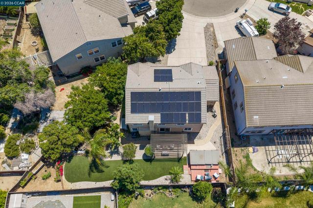 38 Keith Ct, Oakley, CA 94561