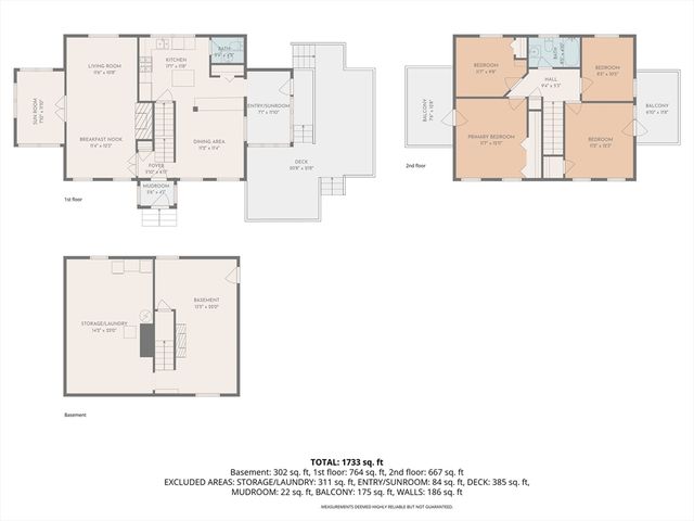 11 North Ave, Melrose, MA 02176