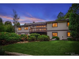 11500 W Park Range Rd, Littleton, CO 80127