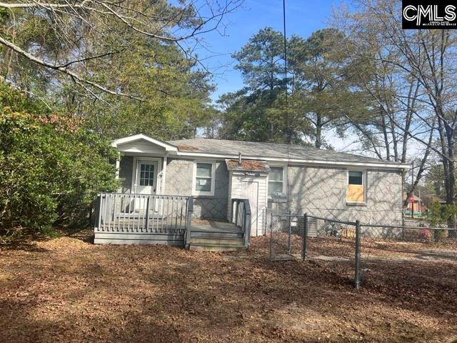 1146 Castle Pinckney Road, Columbia, SC 29223