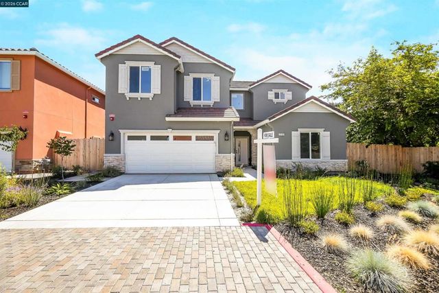 2722 2722 Cowell Rd, Concord, CA 94518