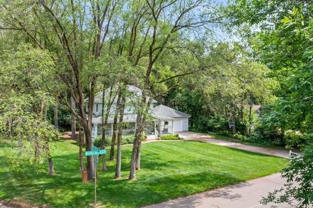3450 Bonna Belle Court, Saint Cloud, MN 56301