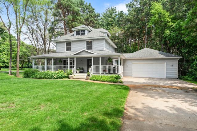 3450 Bonna Belle Court, Saint Cloud, MN 56301