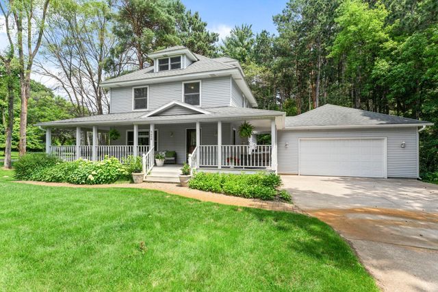 3450 Bonna Belle Court, Saint Cloud, MN 56301