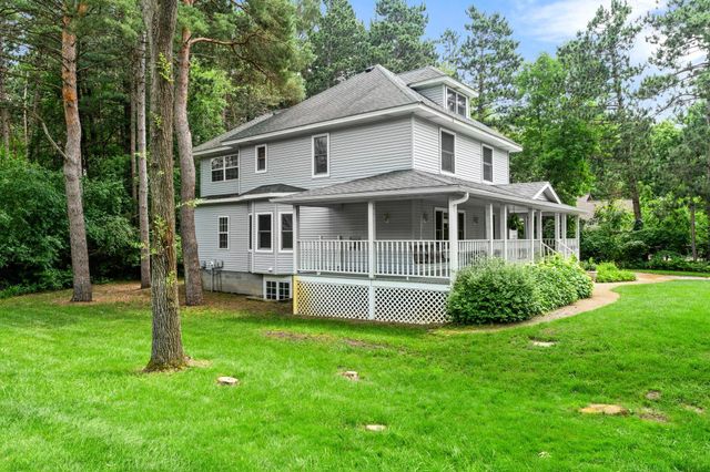 3450 Bonna Belle Court, Saint Cloud, MN 56301