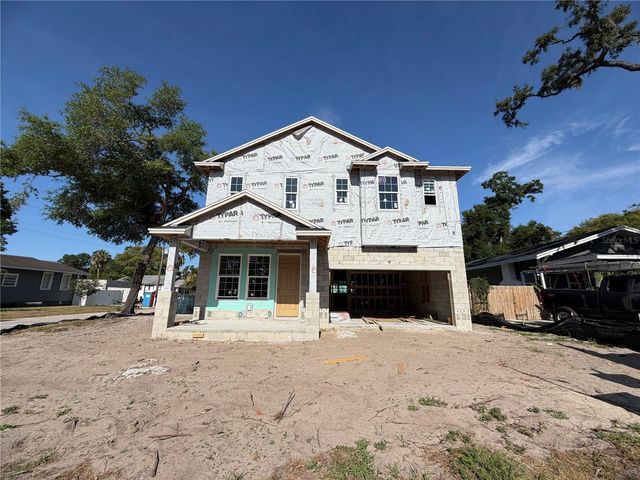 3000 N HIGHLAND AVENUE, Tampa, FL 33603