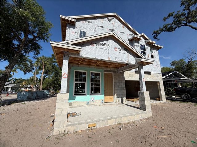 3000 N HIGHLAND AVENUE, Tampa, FL 33603