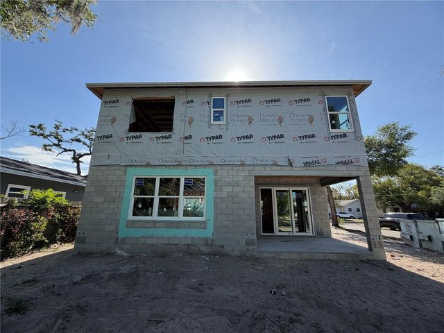 3000 N HIGHLAND AVENUE, Tampa, FL 33603