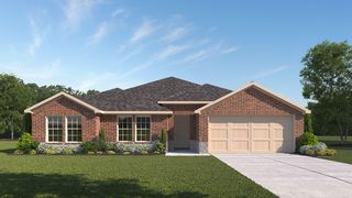 402 American Elm Drive, Josephine, TX 75173