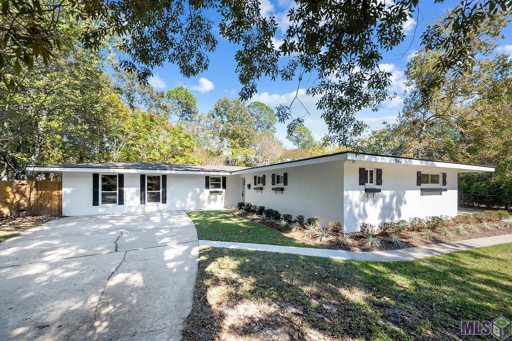5163 Abelia Dr, Baton Rouge, LA 70808