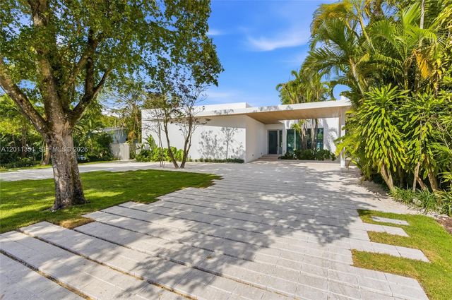 188 Cherokee St, Miami Springs, FL 33166