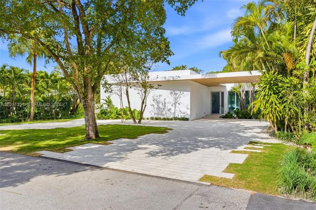 188 Cherokee St, Miami Springs, FL 33166