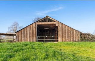 22809 Venzke Road, Cottonwood, CA 96022