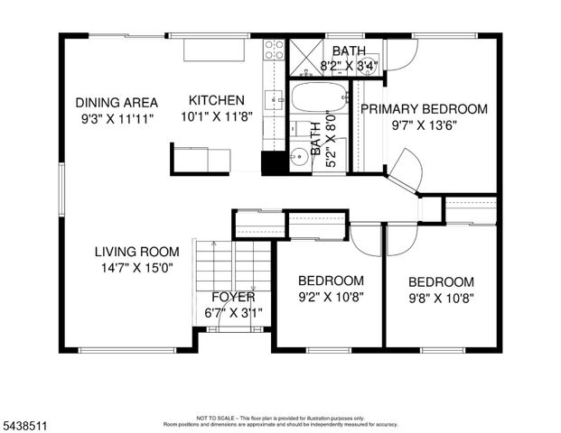 26 Valley View Dr, Rockaway Twp., NJ 07866