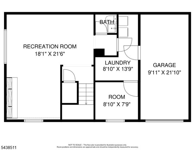 26 Valley View Dr, Rockaway Twp., NJ 07866