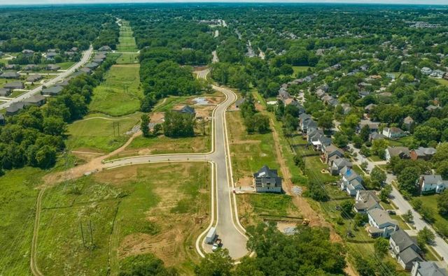 811 Bellerive Boulevard, Nicholasville, KY 40356