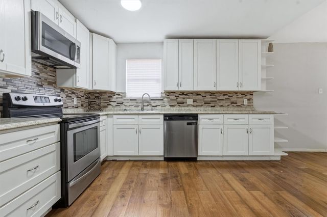 5734 Arthington Street, Houston, TX 77053