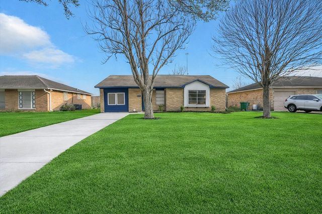 5734 Arthington Street, Houston, TX 77053