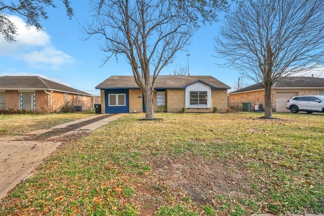 5734 Arthington Street, Houston, TX 77053