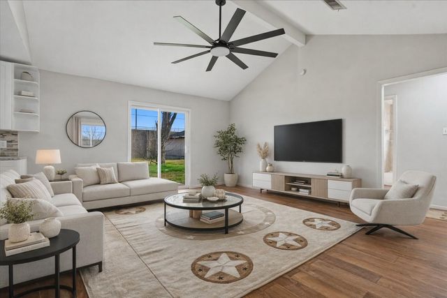 5734 Arthington Street, Houston, TX 77053