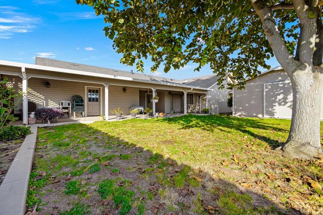 2800 E Linwood Ave, Turlock, CA 95380