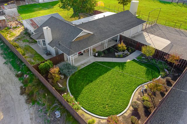 2800 E Linwood Ave, Turlock, CA 95380