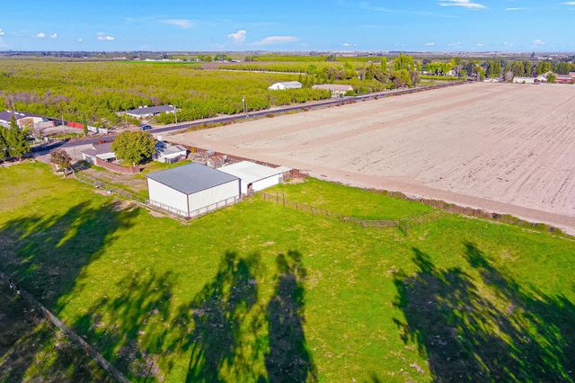 2800 E Linwood Ave, Turlock, CA 95380