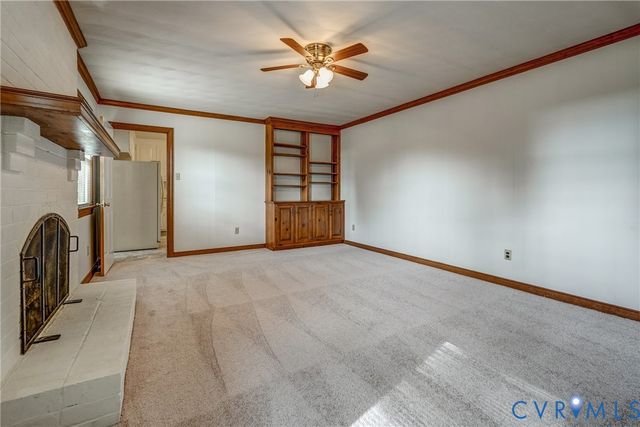 7371 Penrith Dr, Mechanicsville, VA 23116